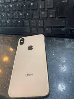 iphone xs 64 GB