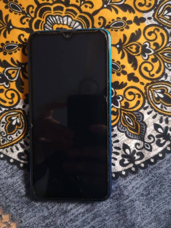 Huawei Y7 Prime 2019 1