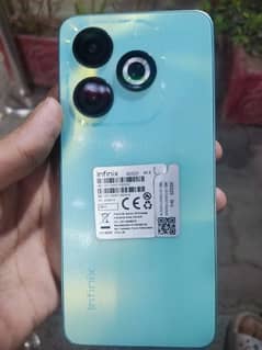 infinix smart 8 0