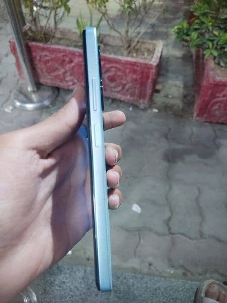 infinix smart 8 4