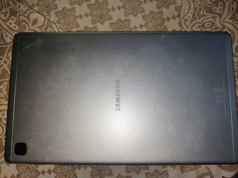 Samsung Tab A7 lite 3/32 4