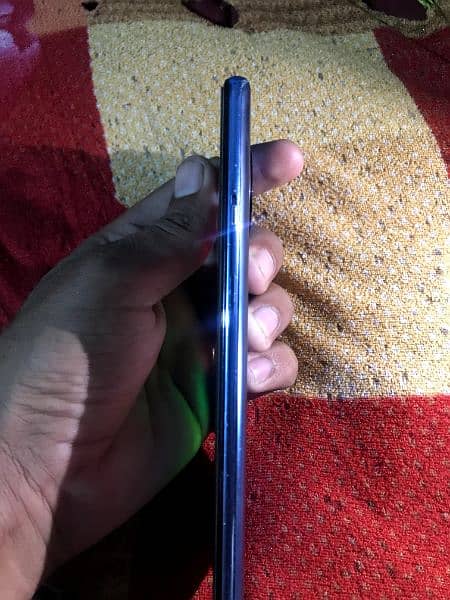 Oneplus 7t 8GB Rim 256Gb Room PTA 3