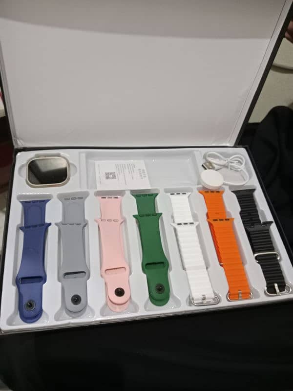 smart watch 1