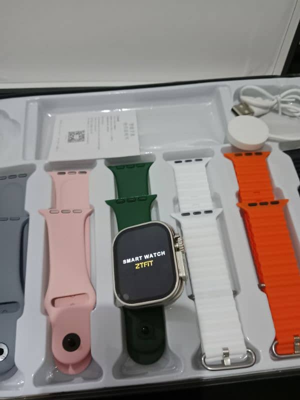 smart watch 2