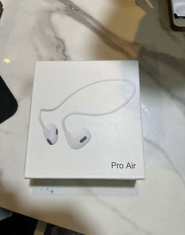 air pods premium 2