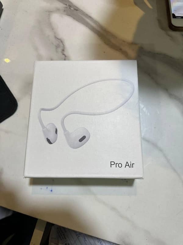 air pods premium 4