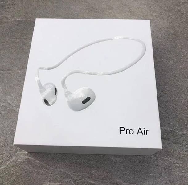 air pods premium 5