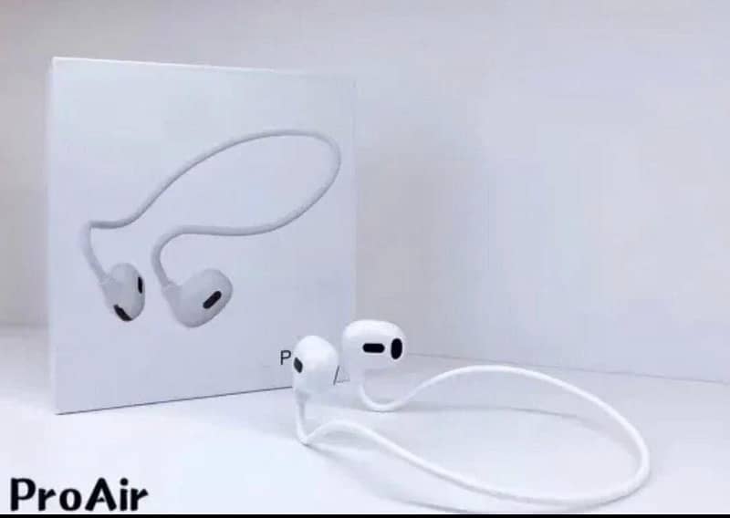 air pods premium 6