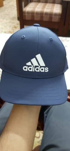 adidas