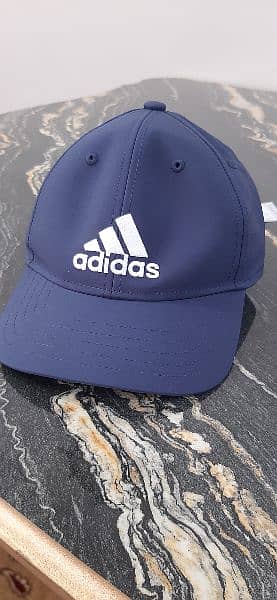 adidas orginal cap 6