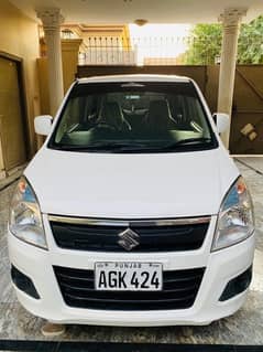 Suzuki Wagon R 2022 0