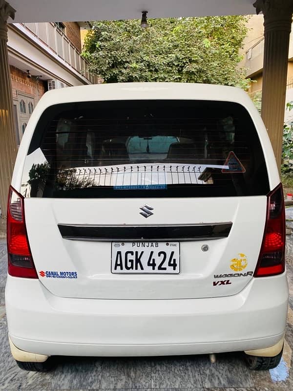 Suzuki Wagon R 2022 2