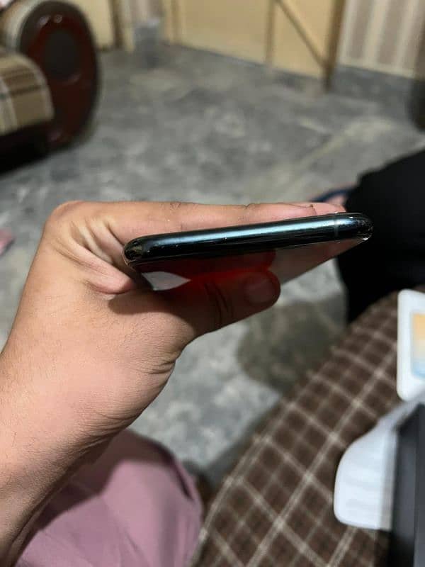 Iphone 11 Pro Max PTA APPROVED 256 GB 7