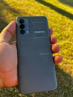 Realme GT master edition