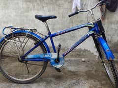 Full size Bicycle 10/10 condition for sale