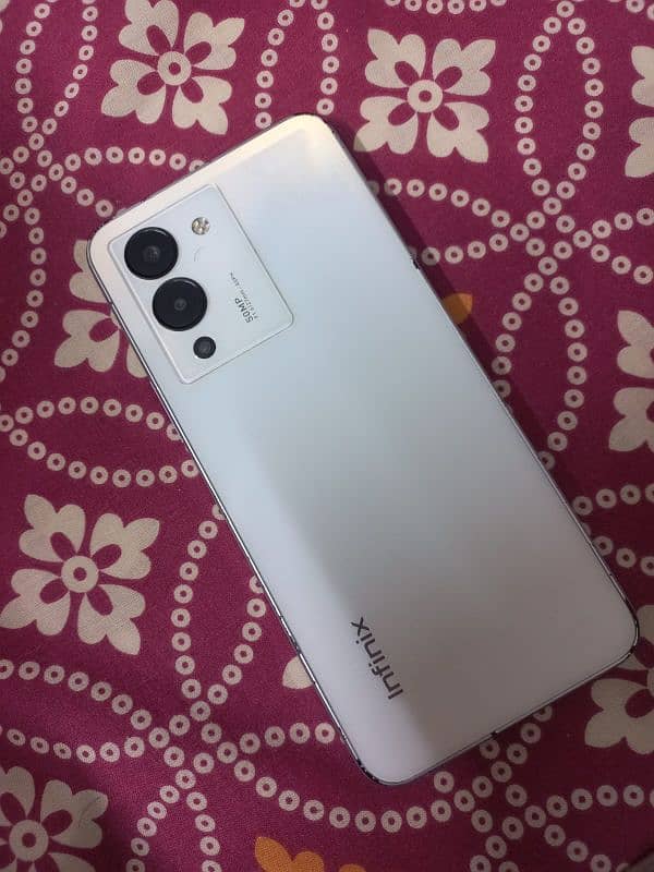 Infinix note 12 for sale lhr 3