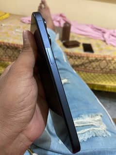 Iphone 15pro max 256gb FU Non PTA