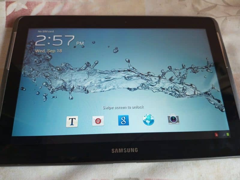 Tablet 3