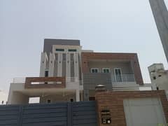 New house For sale in Rahim yar khan