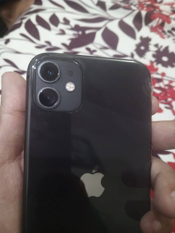 iphone 11 jv 64gb 5