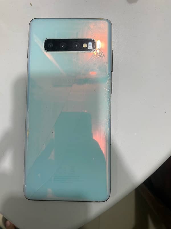 Samsung S10+ 2