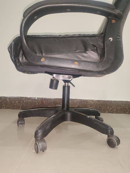 Office chair 2