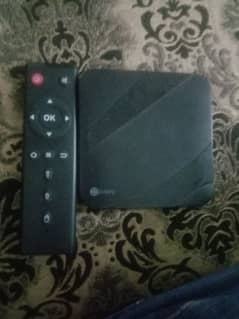 android tv box smart device Dany company 0