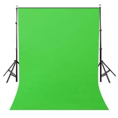 10x10 Chroma sheet available in primium non woven fabrics material 0