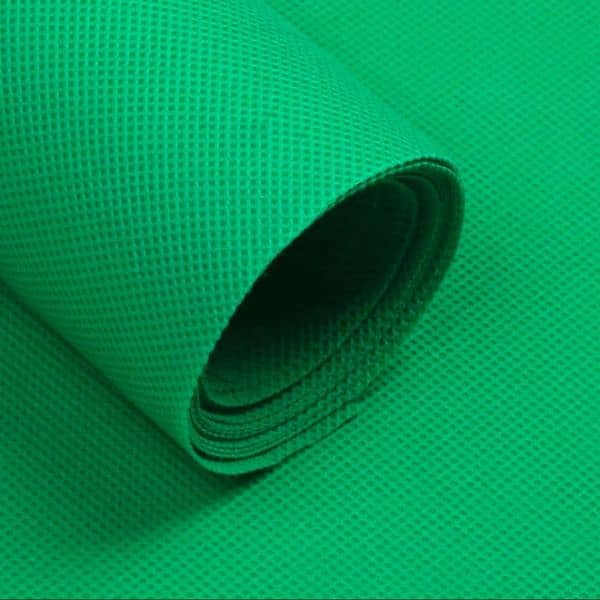 10x10 Chroma sheet available in primium non woven fabrics material 2