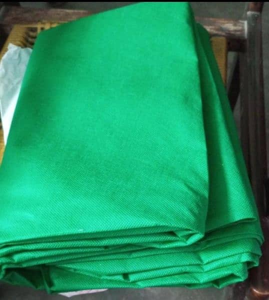 10x10 Chroma sheet available in primium non woven fabrics material 4