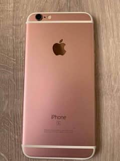 Iphone 6s Stroge 64 GB PTA approved for sale 03427588638 My Whatsapp 0