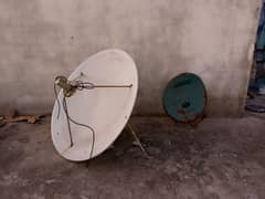 Dish