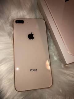 iphone 8plus pta approved