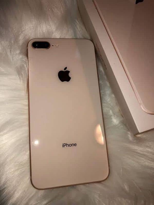 iphone 8plus pta approved 0