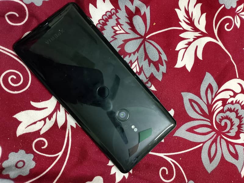 Sony Xperia XZ3 PTA APPROVED 3