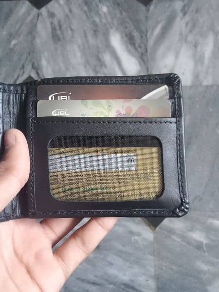 Wallet 5