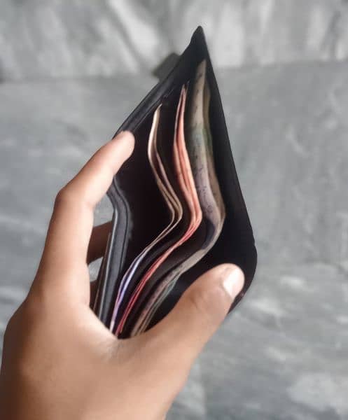 Wallet 8