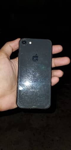 Apple iPhone 8 - 64GB - Good Condition 0