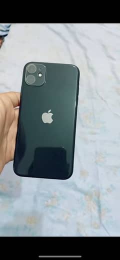 iPhone 11 Factory unlock