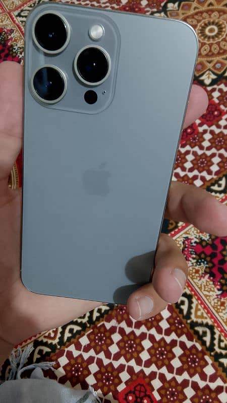 iphone XR Converted too 15 PrO 0