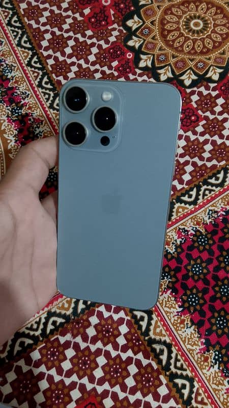 iphone XR Converted too 15 PrO 4