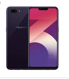 oppo a3s