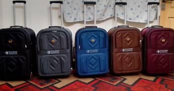 Bags for travel