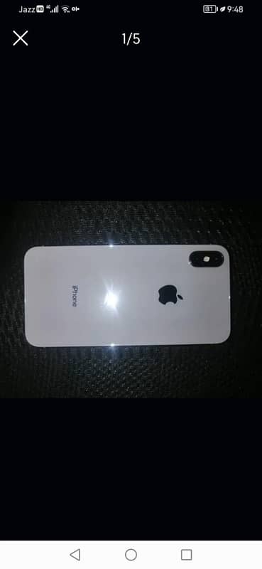 iphone x 256gb exchange possible 3