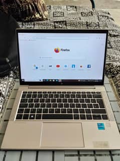 HP Elite Book 840 g8 i5 11th gen 16gp ram 256gp 0