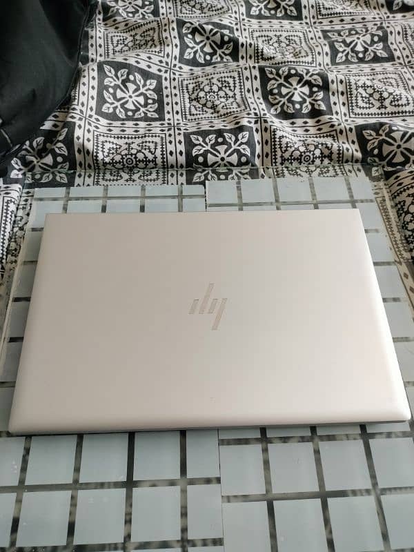 HP Elite Book 840 g8 i5 11th gen 16gp ram 256gp 1