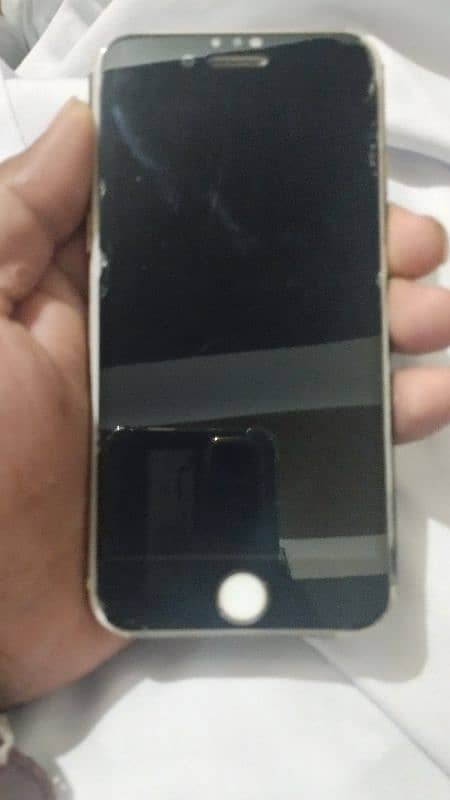 iPhone 7 128gb non Pta 0