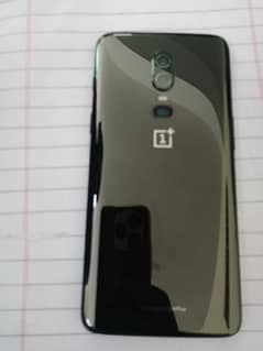 Oneplus 6 6/64gb official PTA