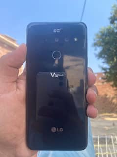 lg v50thinq 5G