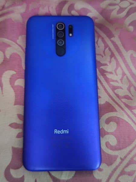 redmi 9 1